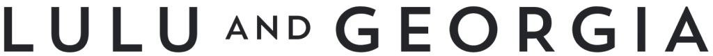 Lulu and Georgia